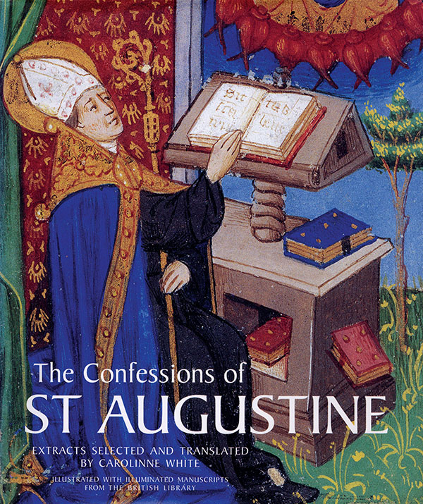 Augustine