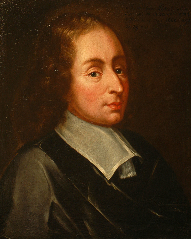 Blaise Pascal