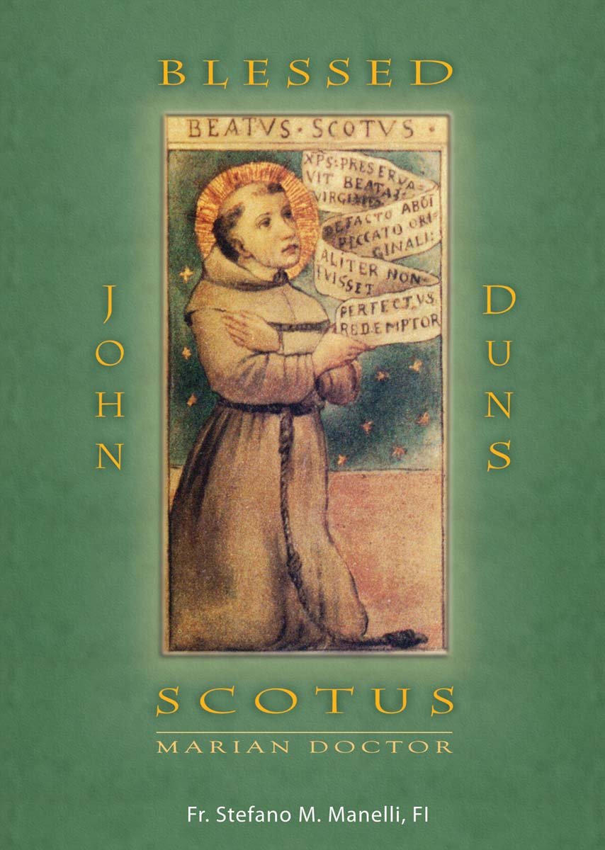 John Duns Scotus