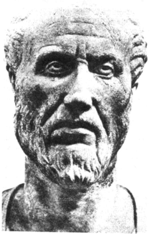 Plotinus