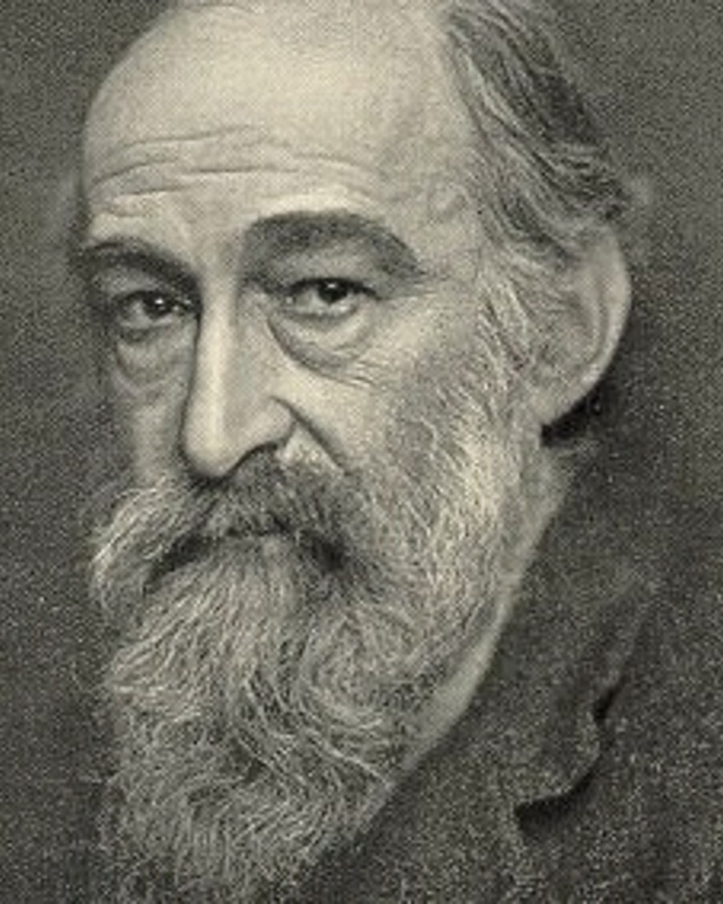 Samuel Alexander